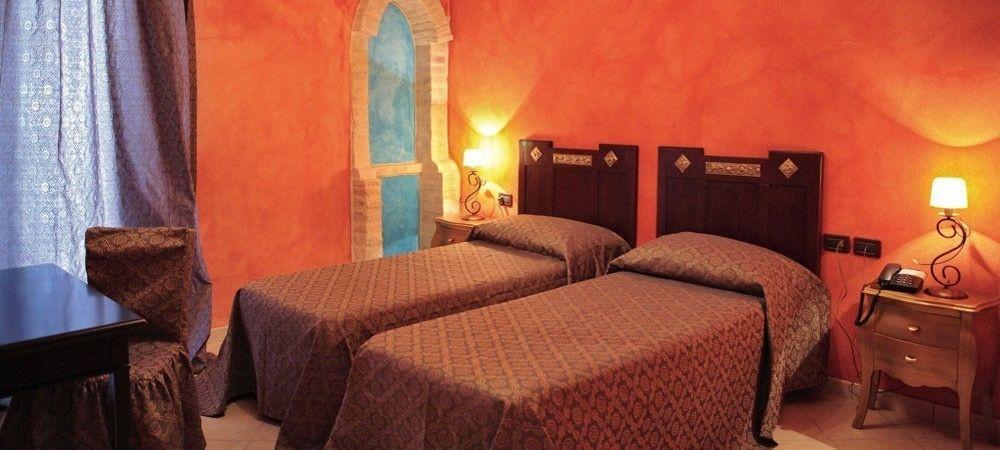 Casale Villa Giulia Marina Di Лезина Екстериор снимка